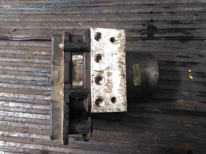 Recambio de abs para mazda cx-7 (er) sportive referencia OEM IAM 0265235602  P3-A8-14-3