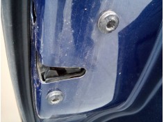 CERRADURA PUERTA TRASERA DERECHA 