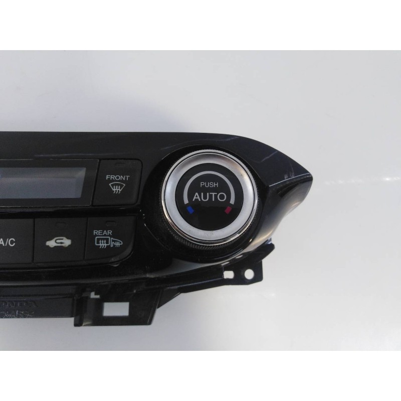Recambio de mando climatizador para honda cr-v comfort 4x2 referencia OEM IAM 79600  E3-B5-17-4
