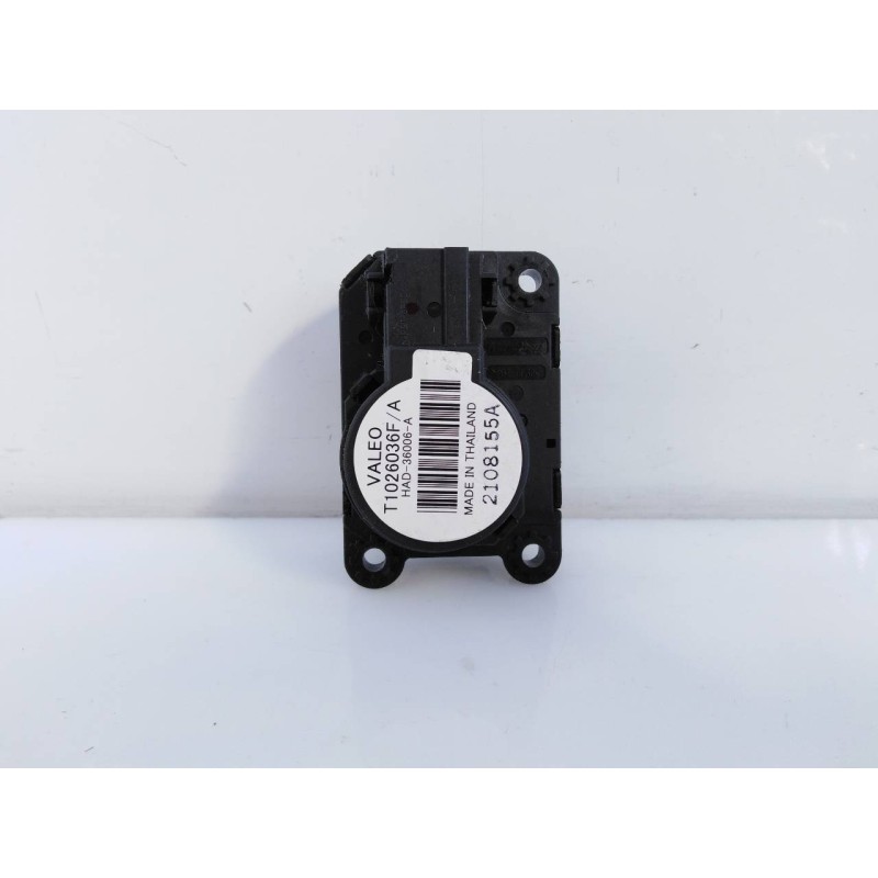 Recambio de motor calefaccion para renault megane iii berlina 5 p business referencia OEM IAM T1026036F 2108155A E2-A1-28-1