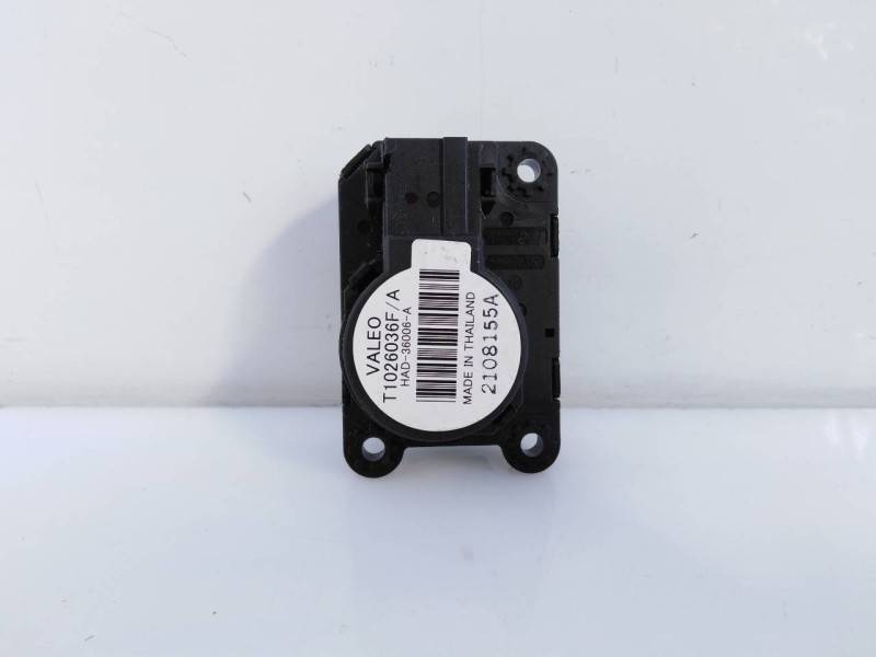 Recambio de motor calefaccion para renault megane iii berlina 5 p business referencia OEM IAM T1026036F 2108155A E2-A1-28-1