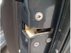 CERRADURA PUERTA DELANTERA DERECHA 