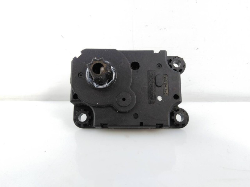 Recambio de motor calefaccion para renault megane iii berlina 5 p business referencia OEM IAM T1026036F 2108155A E2-A1-28-1