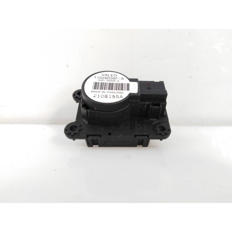 Recambio de motor calefaccion para renault megane iii berlina 5 p business referencia OEM IAM T1026036F 2108155A E2-A1-28-1