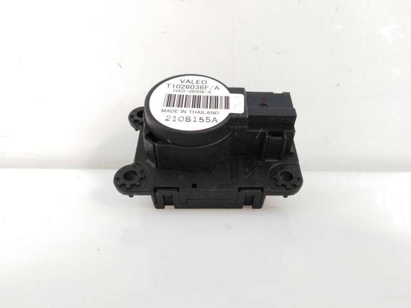 Recambio de motor calefaccion para renault megane iii berlina 5 p business referencia OEM IAM T1026036F 2108155A E2-A1-28-1
