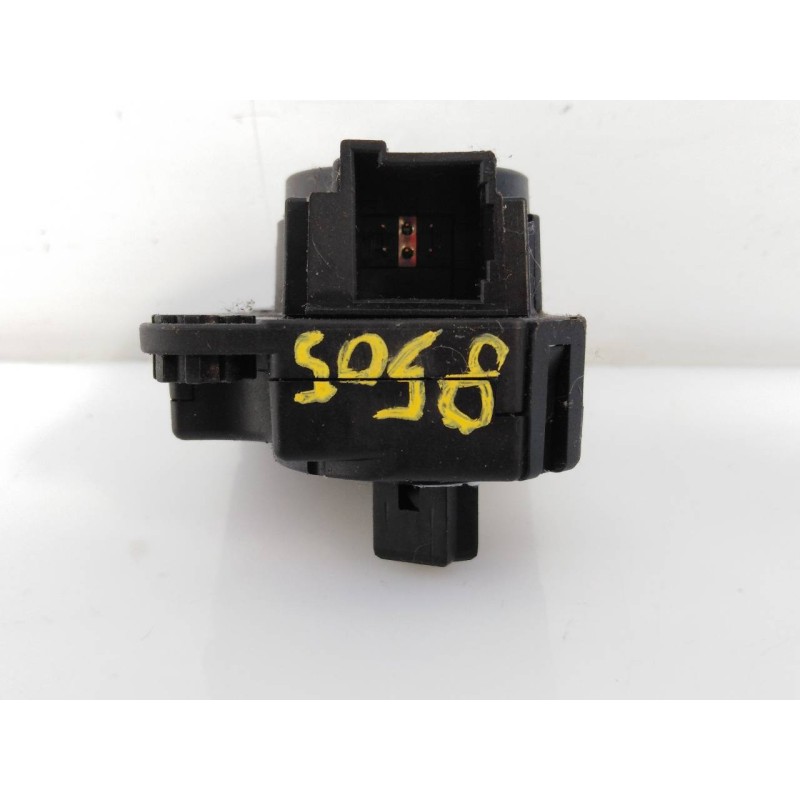 Recambio de motor calefaccion para renault megane iii berlina 5 p business referencia OEM IAM T1026036F 2108155A E2-A1-28-1