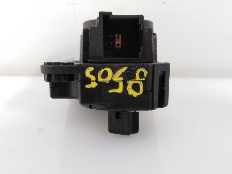 Recambio de motor calefaccion para renault megane iii berlina 5 p business referencia OEM IAM T1026036F 2108155A E2-A1-28-1