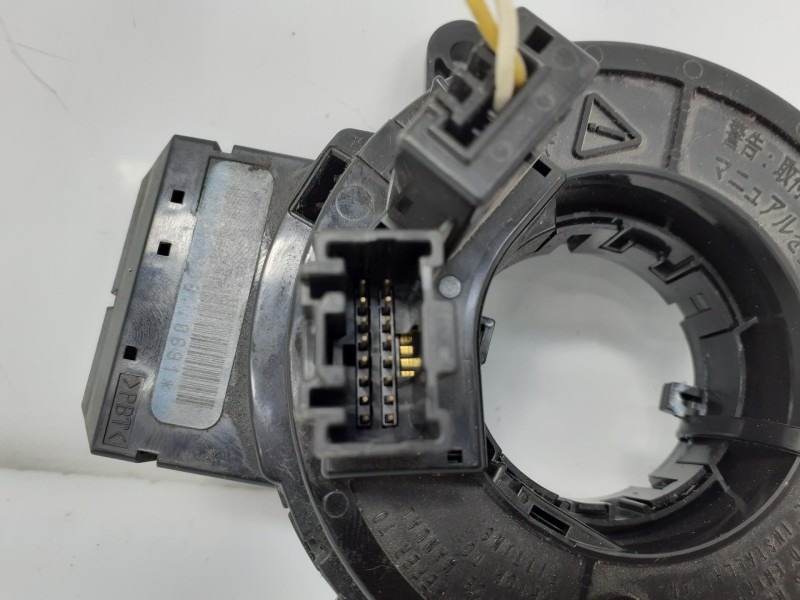 Recambio de anillo airbag para mazda cx-7 (er) sportive referencia OEM IAM Z01B080691  E3-B5-33-3