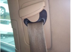 CINTURON SEGURIDAD DELANTERO DERECHO 