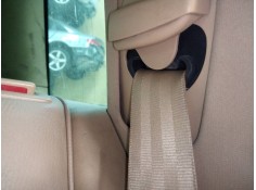 CINTURON SEGURIDAD TRASERO IZQUIERDO 