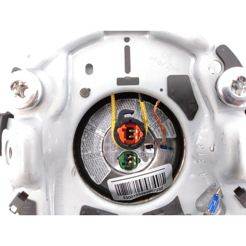 Recambio de airbag delantero izquierdo para audi a4 ber. (b8) advanced edition referencia OEM IAM 8K0880201A 61526325 E1-B6-51-1