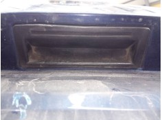 MANETA EXTERIOR PORTON 