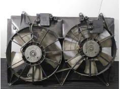 ELECTROVENTILADOR 1680004952 1680005051 P2-A7-9