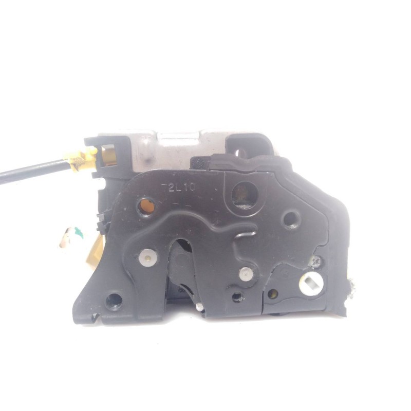 Recambio de cerradura puerta trasera izquierda para audi a4 ber. (b8) advanced edition referencia OEM IAM 8K0839015C  E1-B6-52-1