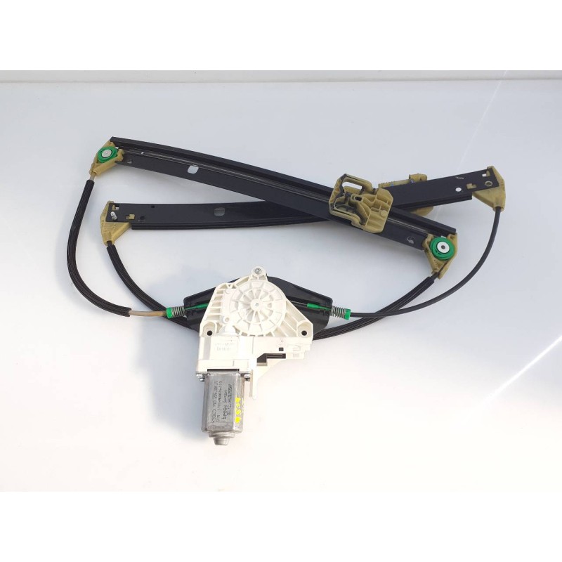 Recambio de elevalunas delantero izquierdo para audi a4 ber. (b8) advanced edition referencia OEM IAM 8K0959801A  E1-B6-40-2