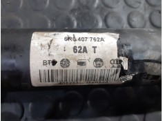 Recambio de transmision delantera derecha para seat ibiza st (6j8) style referencia OEM IAM 6R0407762A  P1-A6-15 2