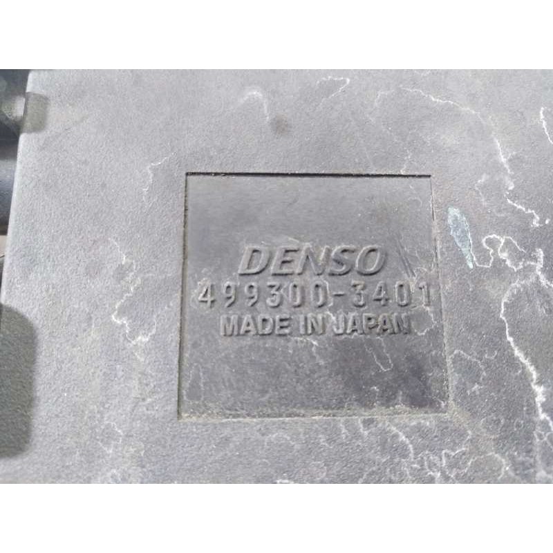 Recambio de electroventilador para mazda cx-7 (er) sportive referencia OEM IAM 1680004952 1680005051 P2-A7-9