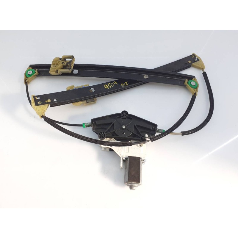 Recambio de elevalunas delantero izquierdo para audi a4 ber. (b8) advanced edition referencia OEM IAM 8K0959801A  E1-B6-40-2