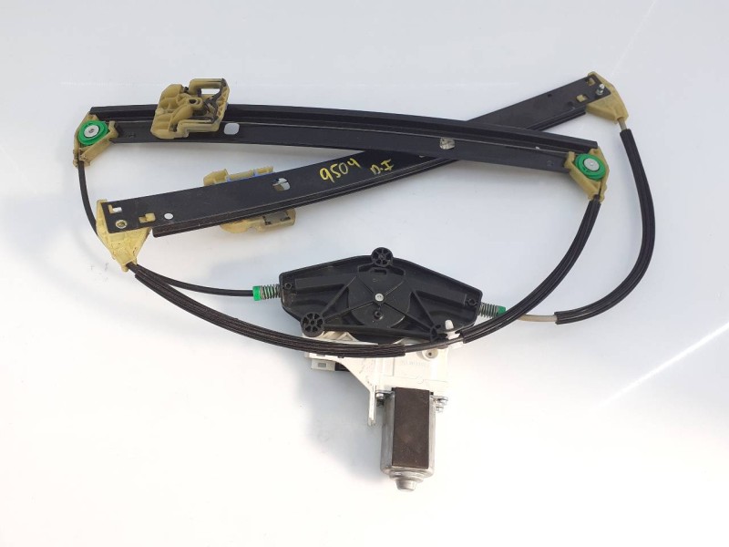 Recambio de elevalunas delantero izquierdo para audi a4 ber. (b8) advanced edition referencia OEM IAM 8K0959801A  E1-B6-40-2