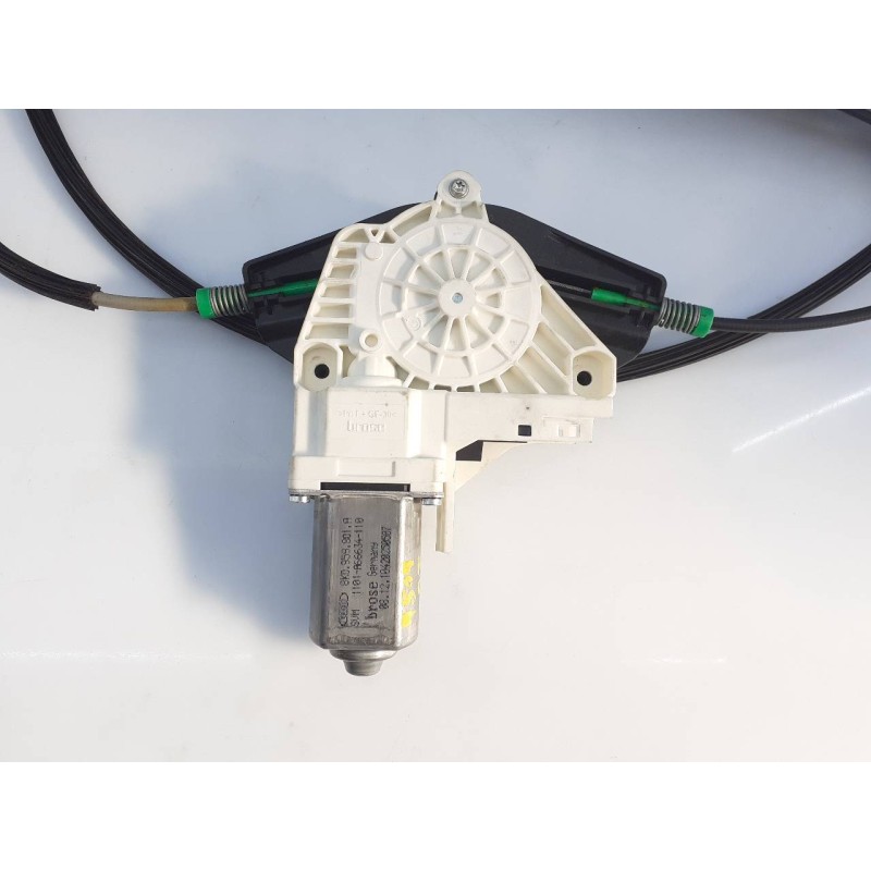 Recambio de elevalunas delantero izquierdo para audi a4 ber. (b8) advanced edition referencia OEM IAM 8K0959801A  E1-B6-40-2