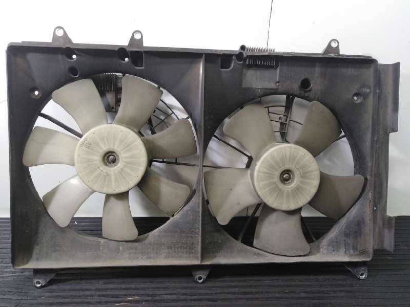 Recambio de electroventilador para mazda cx-7 (er) sportive referencia OEM IAM 1680004952 1680005051 P2-A7-9