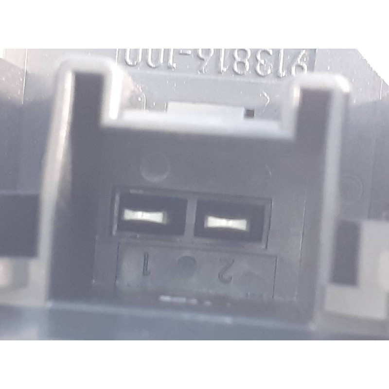 Recambio de elevalunas delantero izquierdo para audi a4 ber. (b8) advanced edition referencia OEM IAM 8K0959801A  E1-B6-40-2