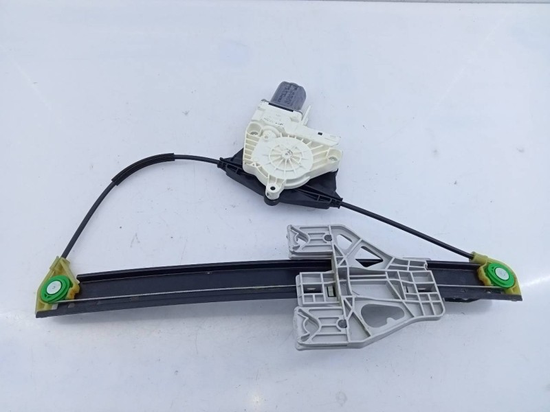 Recambio de elevalunas trasero derecho para audi a4 ber. (b8) advanced edition referencia OEM IAM 8K0959812A  E1-B6-52-2