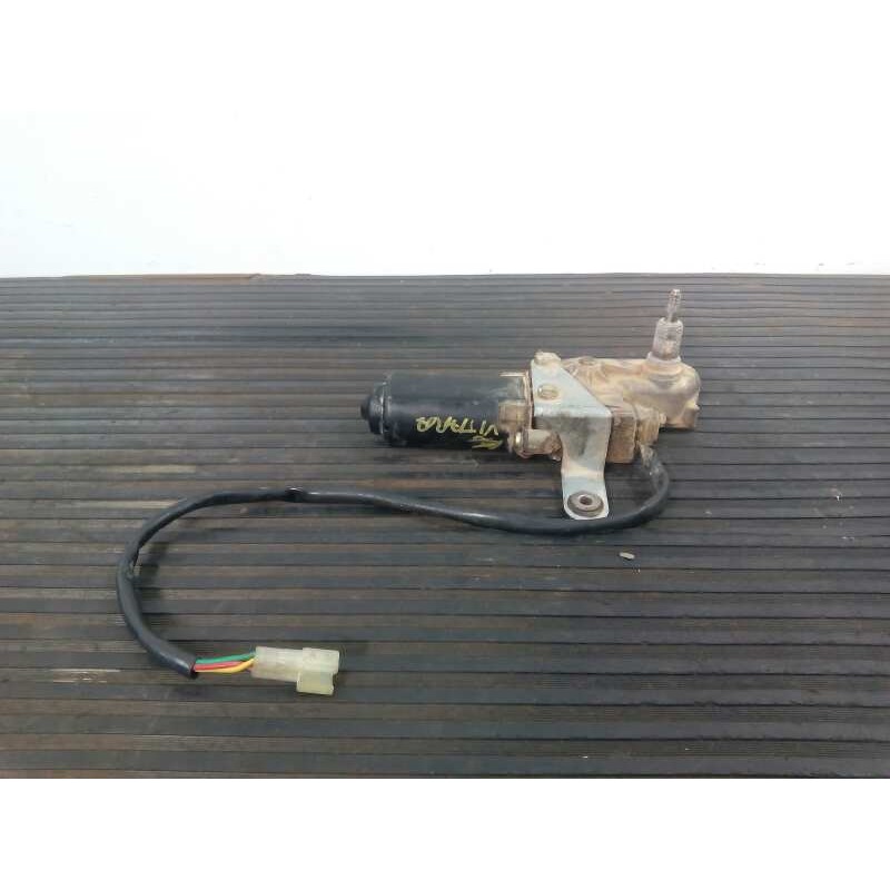 Recambio de motor limpia trasero para suzuki vitara se/sv (et) referencia OEM IAM   