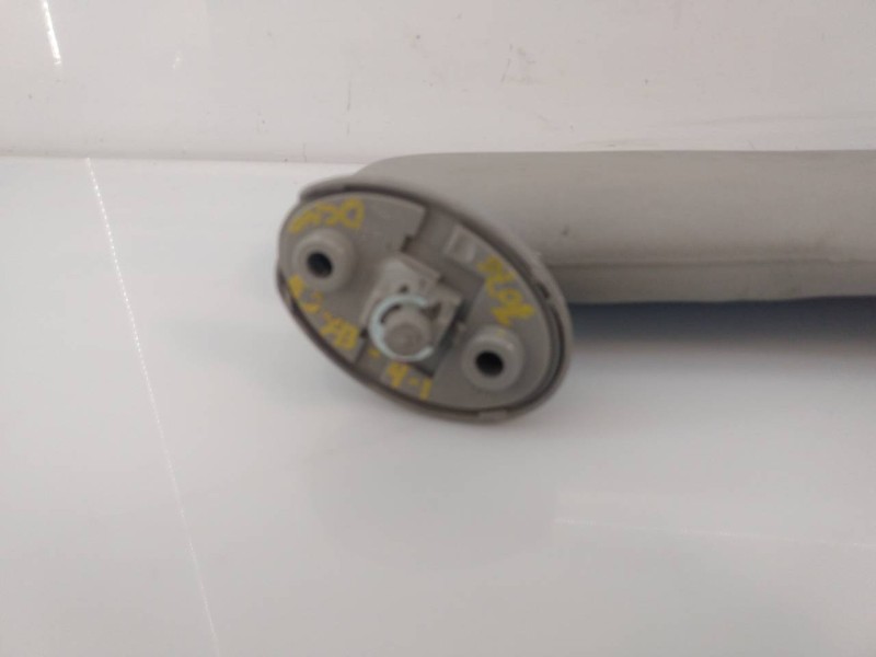 Recambio de parasol derecho para toyota hilux (kun) referencia OEM IAM 74311X7A01  E2-B4-14-2