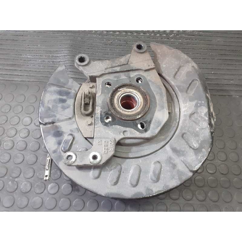 Recambio de mangueta delantera izquierda para mazda cx-7 (er) sportive referencia OEM IAM EG230110  P1-A4-19