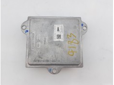 Recambio de centralita luces para land rover evoque pure referencia OEM IAM L90021969 L90028076 E3-B3-8-2 2