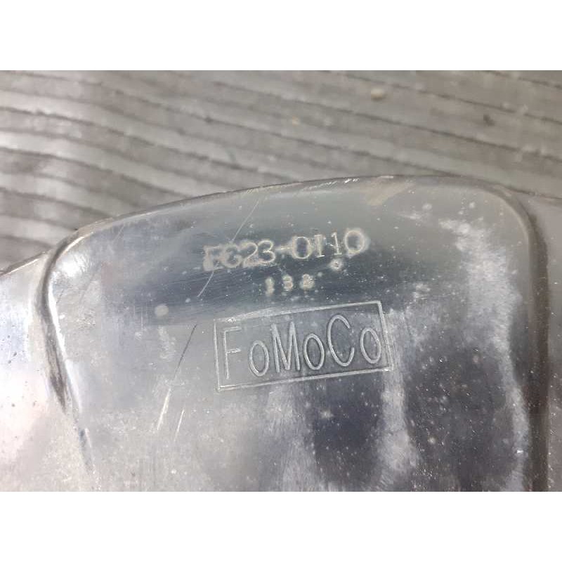 Recambio de mangueta delantera izquierda para mazda cx-7 (er) sportive referencia OEM IAM EG230110  P1-A4-19