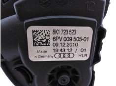 Recambio de pedal acelerador para audi a4 ber. (b8) advanced edition referencia OEM IAM 8K1723523 6PV00950501 E2-A1-12-8 2