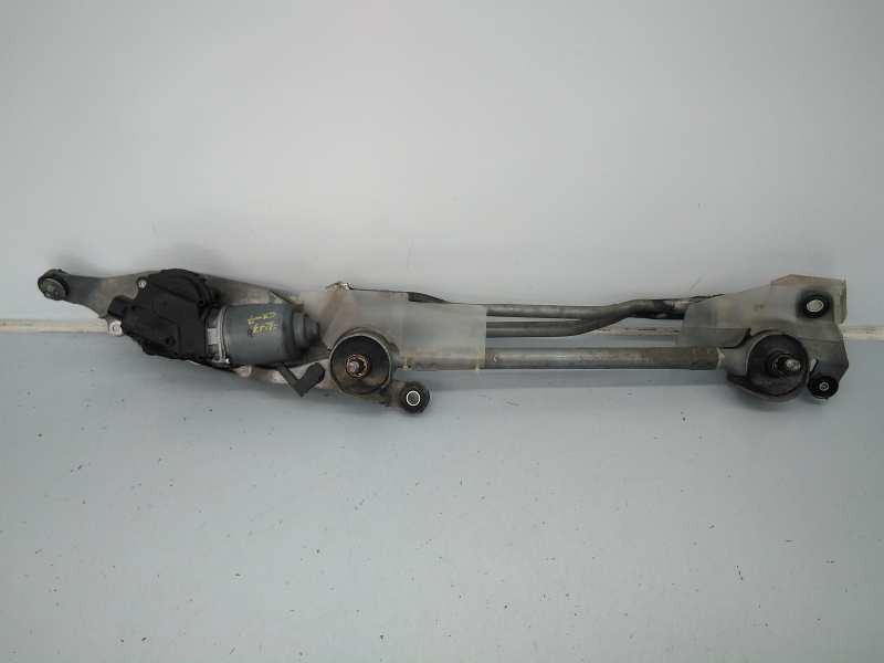 Recambio de motor limpia delantero para mazda cx-7 (er) sportive referencia OEM IAM 1593001260  E2-A2-35-2