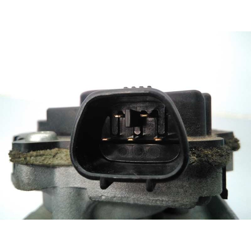 Recambio de motor limpia delantero para mazda cx-7 (er) sportive referencia OEM IAM 1593001260  E2-A2-35-2