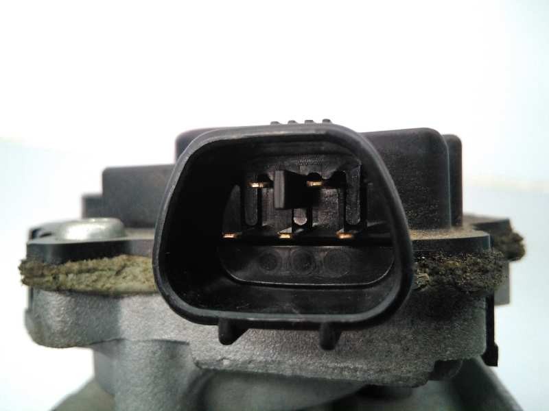 Recambio de motor limpia delantero para mazda cx-7 (er) sportive referencia OEM IAM 1593001260  E2-A2-35-2