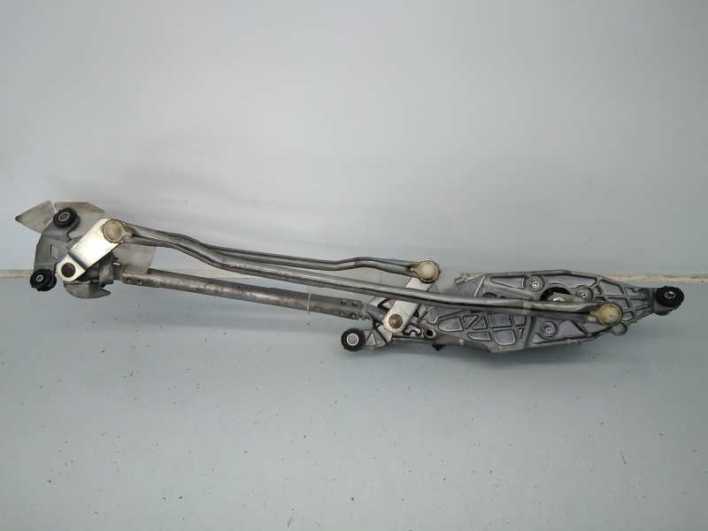 Recambio de motor limpia delantero para mazda cx-7 (er) sportive referencia OEM IAM 1593001260  E2-A2-35-2