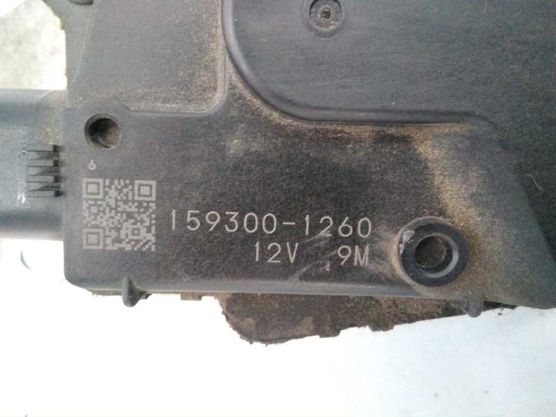 Recambio de motor limpia delantero para mazda cx-7 (er) sportive referencia OEM IAM 1593001260  E2-A2-35-2