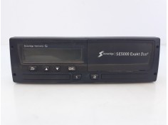 MODULO ELECTRONICO 5011KRM E2-B2-1B-1