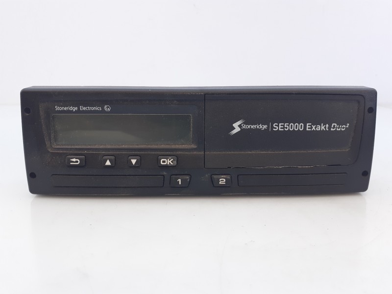 Recambio de modulo electronico para renault magnum ab 2005 12.8 diesel referencia OEM IAM 5011KRM  E2-B2-1B-1