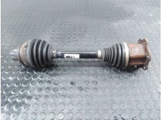 Recambio de transmision delantera derecha para audi a4 ber. (b8) advanced edition referencia OEM IAM 8K0407271Q  P1-A6-37