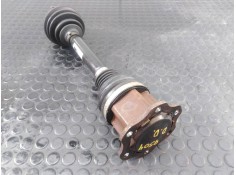 Recambio de transmision delantera derecha para audi a4 ber. (b8) advanced edition referencia OEM IAM 8K0407271Q  P1-A6-37 2