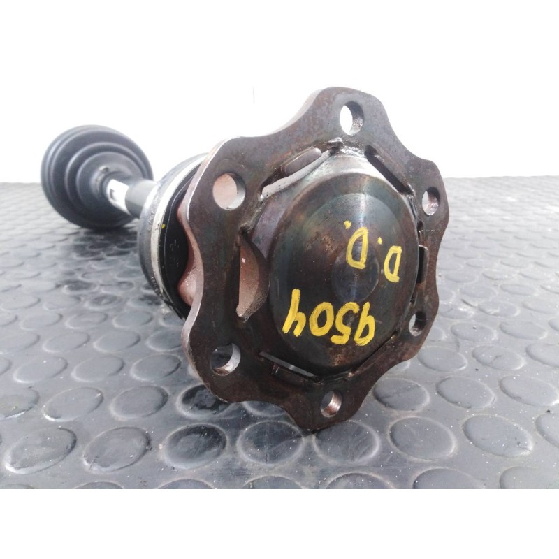 Recambio de transmision delantera derecha para audi a4 ber. (b8) advanced edition referencia OEM IAM 8K0407271Q  P1-A6-37