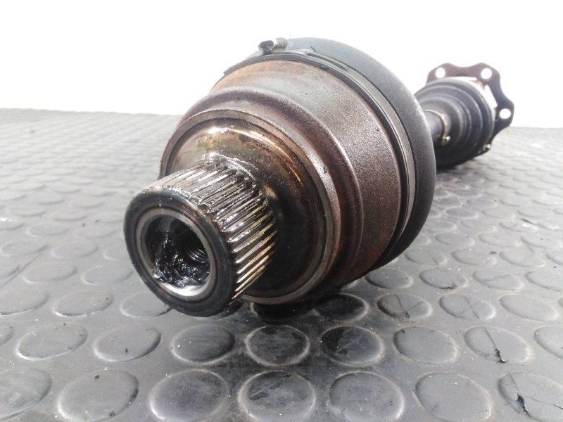 Recambio de transmision delantera derecha para audi a4 ber. (b8) advanced edition referencia OEM IAM 8K0407271Q  P1-A6-37