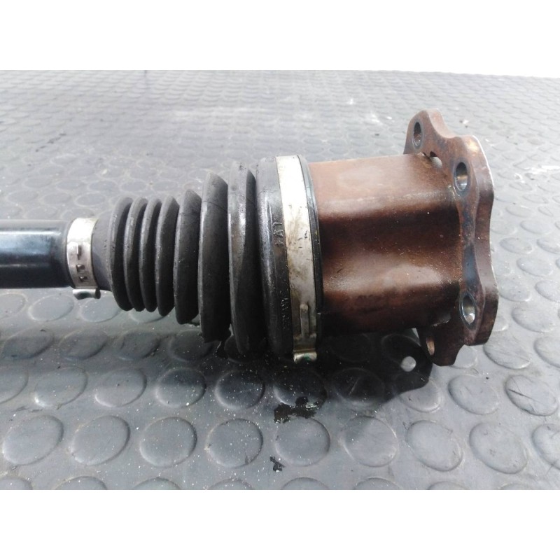 Recambio de transmision delantera derecha para audi a4 ber. (b8) advanced edition referencia OEM IAM 8K0407271Q  P1-A6-37