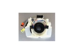 Recambio de anillo airbag para nissan navara pick-up (d40m) referencia OEM IAM 88F0660 NUEVO T2-4-B7-1 2