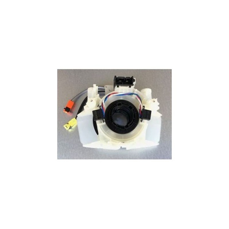 Recambio de anillo airbag para nissan navara pick-up (d40m) referencia OEM IAM 88F0660 NUEVO T2-4-B7-1