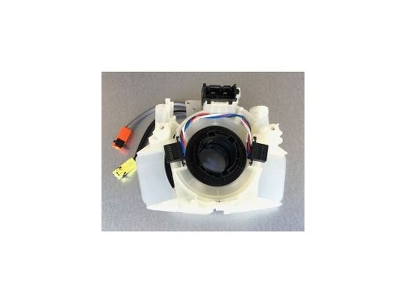 Recambio de anillo airbag para nissan navara pick-up (d40m) referencia OEM IAM 88F0660 NUEVO T2-4-B7-1