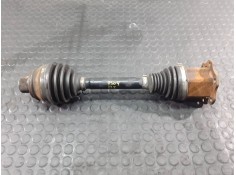 TRANSMISION DELANTERA IZQUIERDA 8K0407271Q P1-A6-13