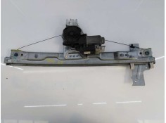 Recambio de elevalunas delantero izquierdo para peugeot 207 x-line referencia OEM IAM 401786A7  E1-A4-4-1
